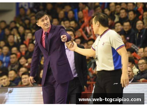 tcg彩票广东宏远主帅杜锋：我们将全力备战，争取取得更好成绩