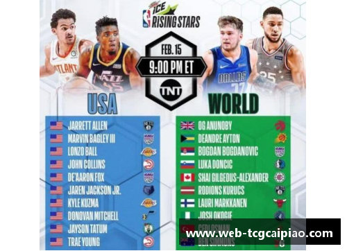 tcg彩票NBA最矮球员：挑战身高极限的球场传奇