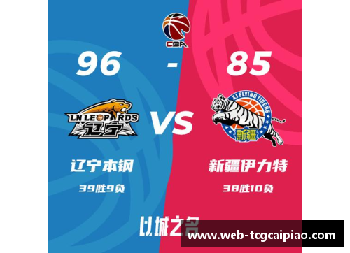 tcg彩票官方网站新疆伊力特战胜北京队，连胜场数达到5场——续写篮球传奇