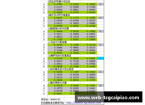tcg彩票官方网站足球比赛中球星登场顺序新规探讨与实施影响分析