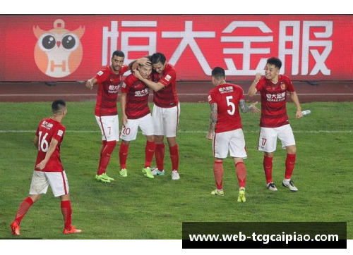 tcg彩票官方网站广州恒大强势击败上海申花继续稳居榜首