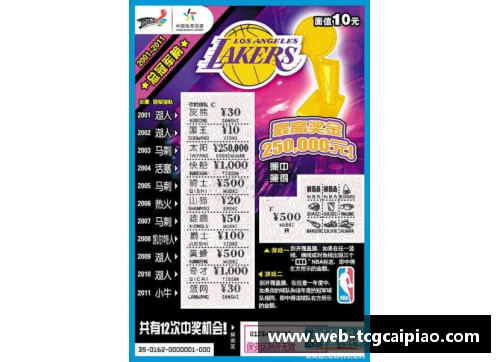 tcg彩票官方网站NBA直播全方位解析：赛场内外，一网打尽最新动态与背后故事